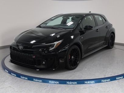 Used 2024 Toyota Corolla GR w/ Performance Package