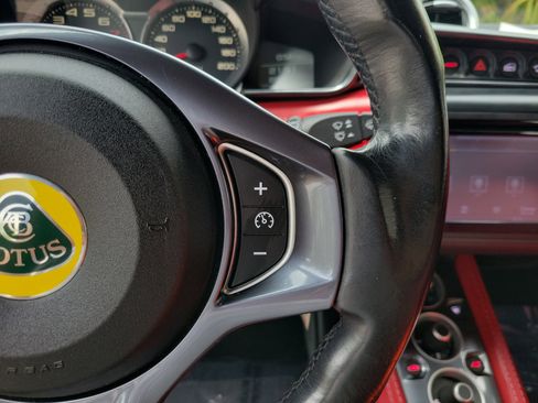 Used 2017 Lotus Evora 400 RWD image 24