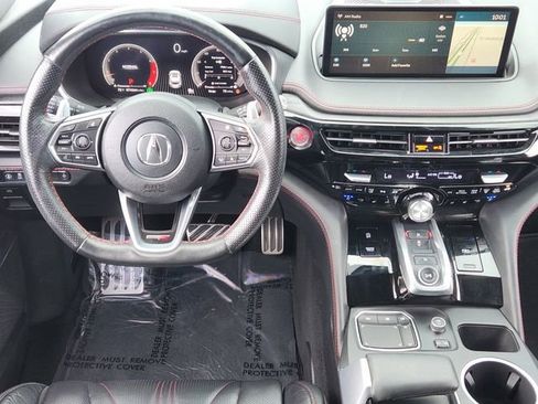 Used 2023 Acura MDX Type S image 27