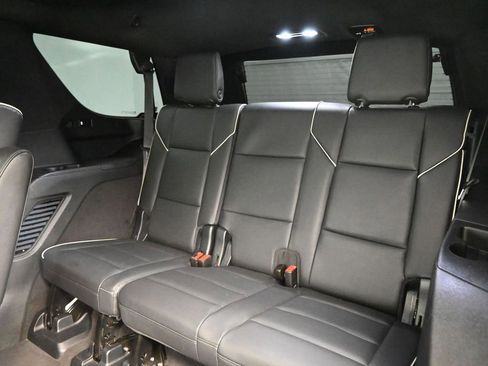 Used 2023 Cadillac Escalade Sport image 26