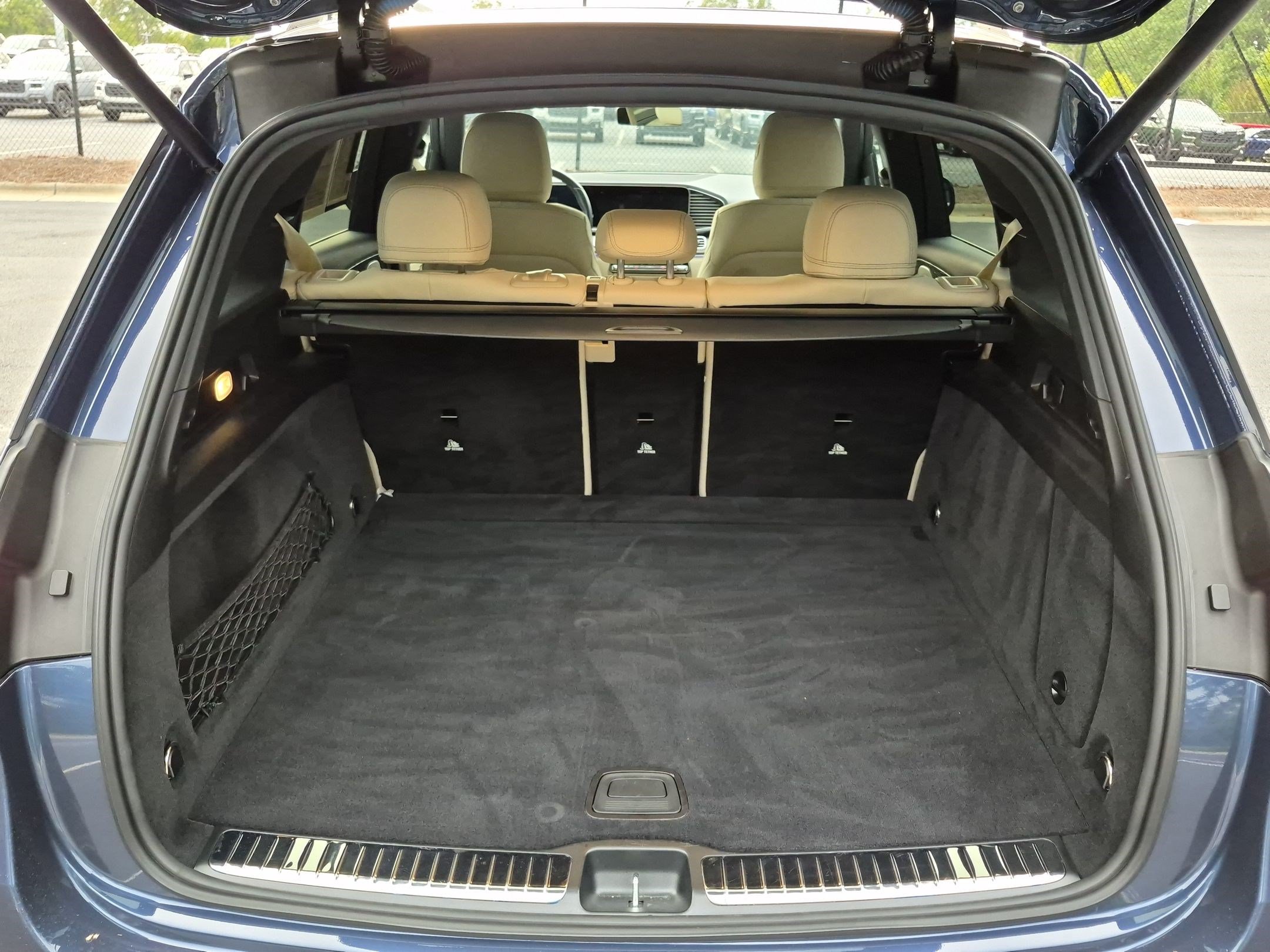 Certified 2024 Mercedes-Benz GLE 350 4MATIC image 31