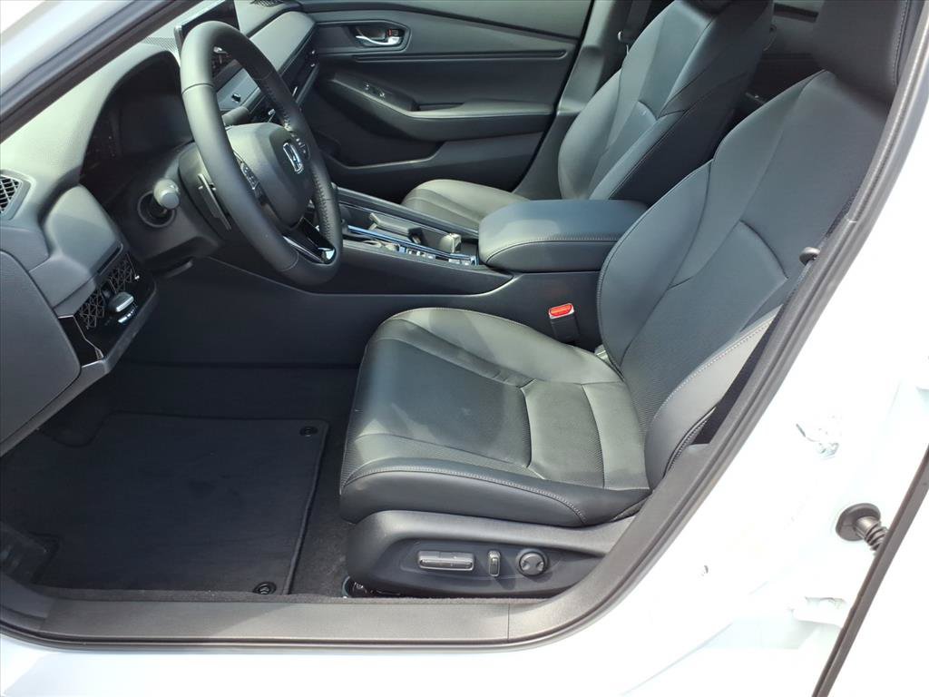 New 2026 Honda Accord Sport image 20