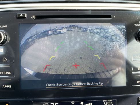 Used 2019 Subaru Outback 2.5i Premium image 24