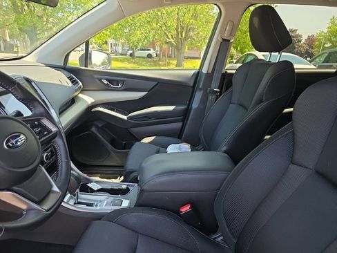 Used 2019 Subaru Ascent Premium AWD/4WD image 25