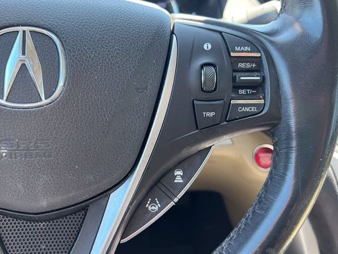 Used 2020 Acura TLX V6 SH-AWD w/ Technology Pkg image 18