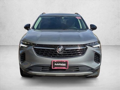 Used 2023 Buick Envision Preferred w/ Sport Touring Package image 2