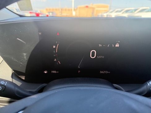 Used 2024 Buick Encore GX Avenir FWD image 13