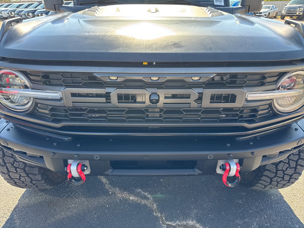 Used 2023 Ford Bronco Raptor AWD/4WD image 58
