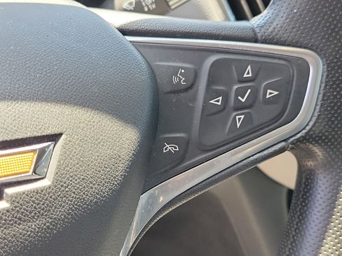 Used 2023 Chevrolet Equinox LS w/ LS Convenience Package FWD image 25