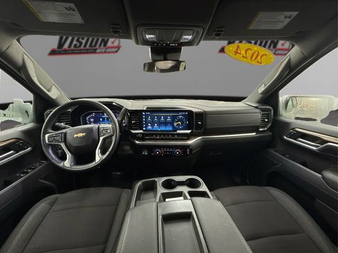 Used 2024 Chevrolet Silverado 1500 LT image 27