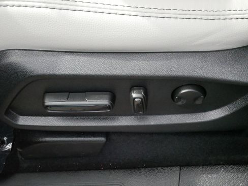 Certified 2026 Honda Passport RTL image 20