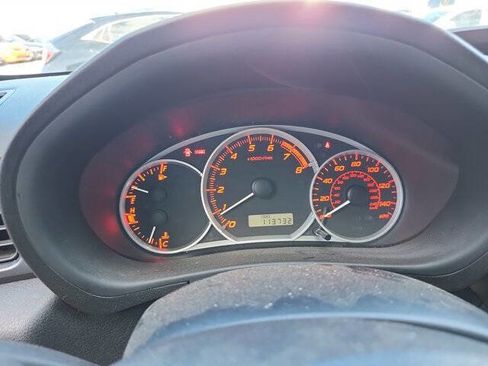 Used 2012 Subaru Impreza WRX Premium AWD/4WD image 12