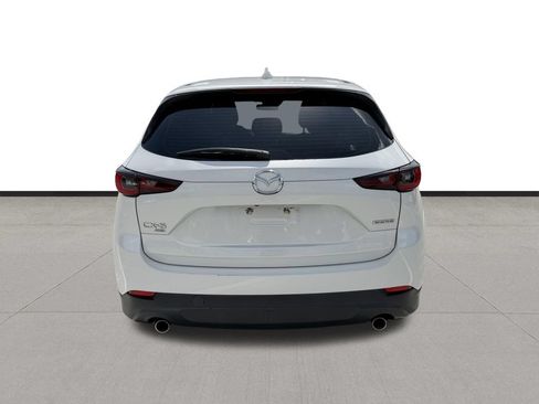 Used 2023 MAZDA CX-5 AWD 2.5 S image 5