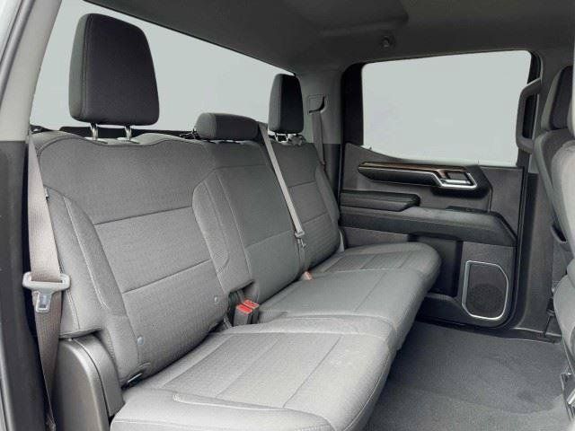 Used 2023 Chevrolet Silverado 1500 RST RWD image 47