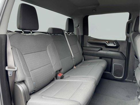 Used 2023 Chevrolet Silverado 1500 RST RWD image 47