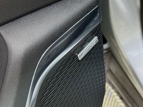 Used 2025 GMC Acadia Elevation image 22