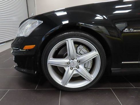 Used 2008 Mercedes-Benz S 63 AMG image 40