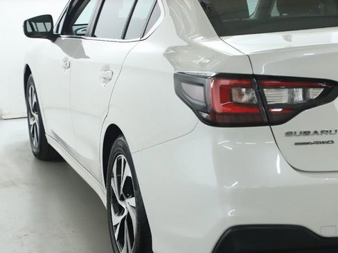 Used 2022 Subaru Legacy Premium image 39