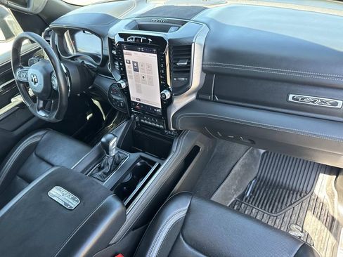 Used 2024 RAM 1500 TRX w/ TRX Level 2 Equipment Group AWD/4WD image 30