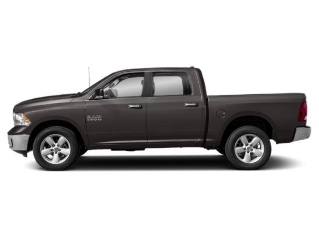 Used 2015 RAM 1500 Outdoorsman AWD/4WD image 3