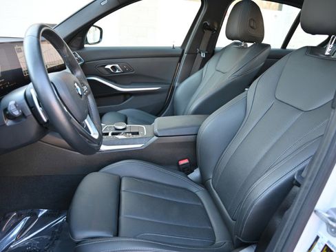 Used 2024 BMW 330i xDrive Sedan image 16