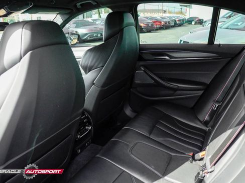 Used 2022 BMW M5 w/ Competition Package image 27