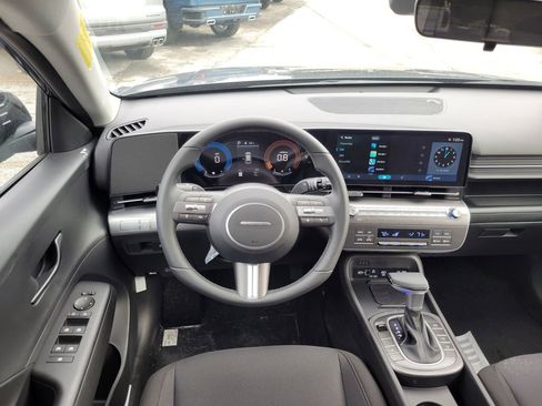 Used 2026 Hyundai Kona SEL Sport FWD image 31