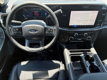 New 2026 Ford F550 4x4 Crew Cab
