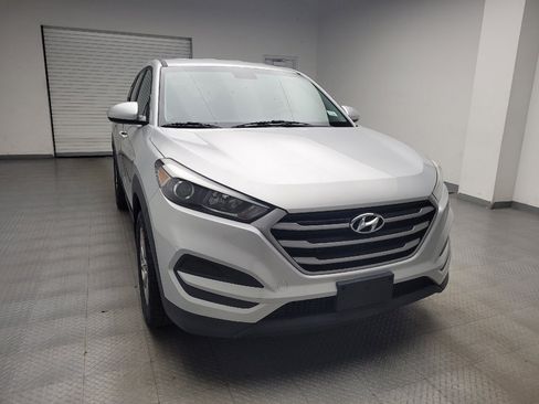 Used 2018 Hyundai Tucson SE FWD image 14