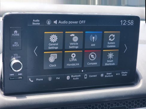 Certified 2024 Honda HR-V EX-L image 19