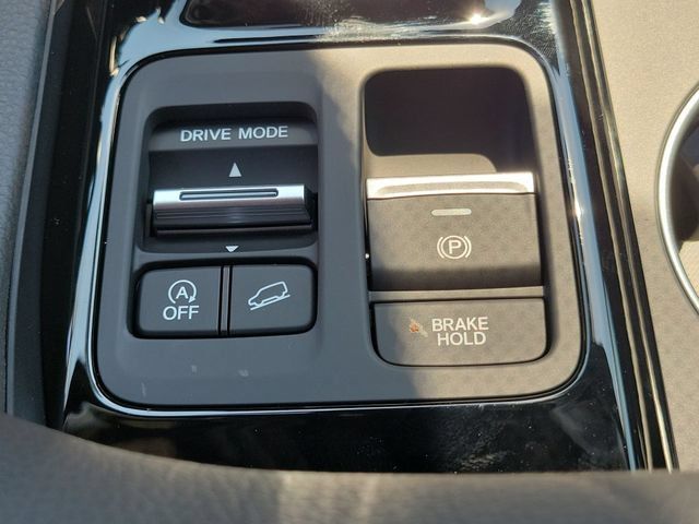 New 2026 Honda Pilot Black Edition image 36
