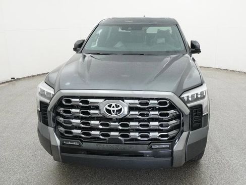 New 2026 Toyota Tundra Platinum AWD/4WD image 36