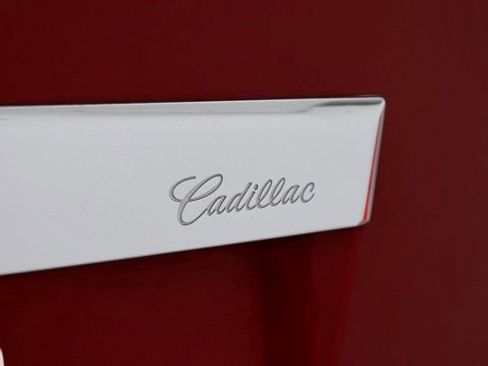 Used 2014 Cadillac SRX Premium image 14