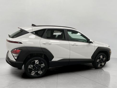 Certified 2024 Hyundai Kona SEL AWD/4WD image 2