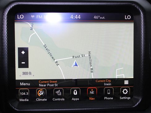 Used 2021 Jeep Wrangler Unlimited Rubicon w/ Dual Top Group AWD/4WD image 11