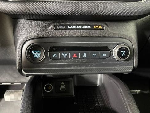 Used 2025 Ford Bronco Sport Heritage w/ Convenience Package AWD/4WD image 17