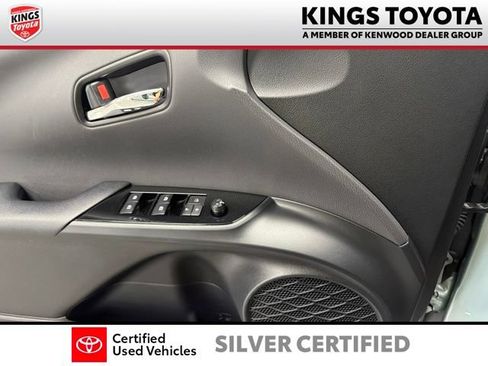 Certified 2018 Toyota Prius Two w/ Prius Two Safety Plus Package FWD image 26