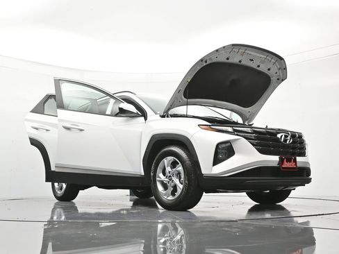 Used 2024 Hyundai Tucson SEL FWD image 48