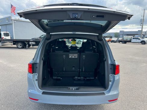 Used 2024 Honda Odyssey Sport image 19