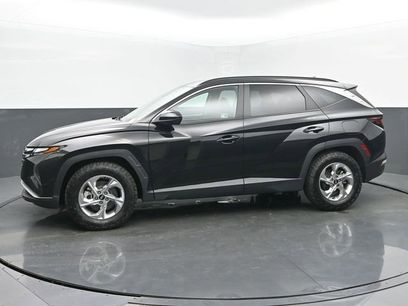 Used 2024 Hyundai Tucson SEL
