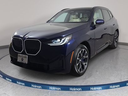 Used 2026 BMW X3 xDrive30i w/ Premium Package