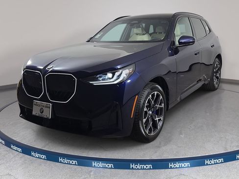 Used 2026 BMW X3 xDrive30i w/ Premium Package AWD/4WD image 1