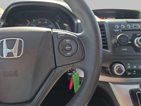 Used 2012 Honda CR-V LX image 18
