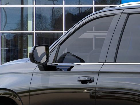 New 2026 Chevrolet Tahoe LT image 14