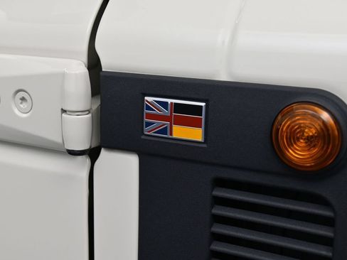 Used 2024 INEOS Grenadier AWD/4WD image 38