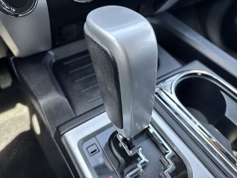 Used 2017 Toyota Tundra Limited image 20