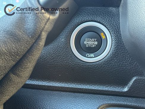 Used 2025 RAM 2500 Big Horn AWD/4WD image 23