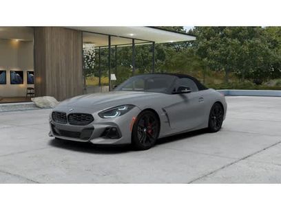 New 2026 BMW Z4 M40i