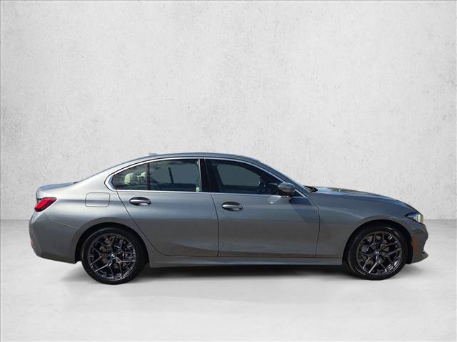 Certified 2026 BMW 330i Sedan w/ Premium Package RWD image 4