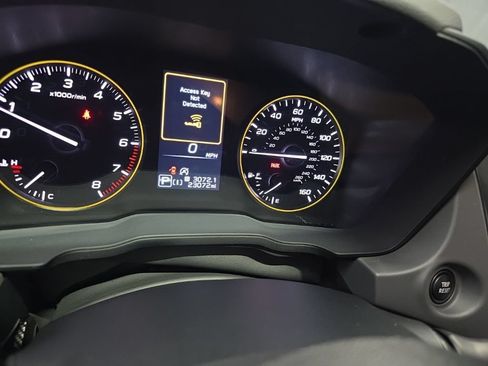 Certified 2024 Subaru Crosstrek 2.5i Sport AWD/4WD image 19
